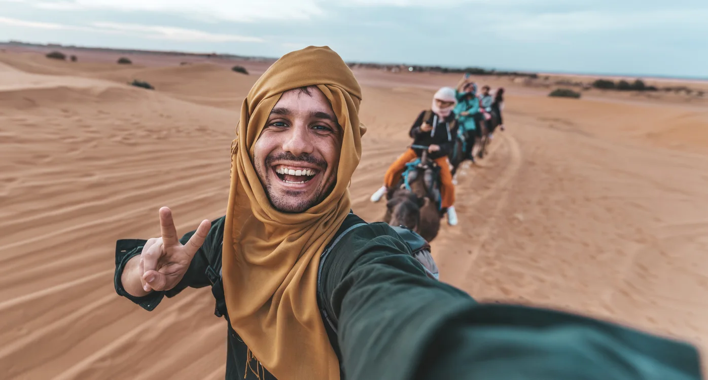 Egypt Travel Advice: What First-Time Visitors Wish They Had Known